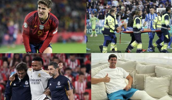 弗拉格：詹姆斯&东契奇&里夫斯像三头龙，他们都能撑起球队