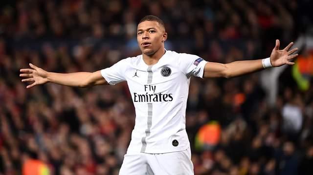 卡塞米罗：巴西队确实需要内马尔，前提是他必须保持健康