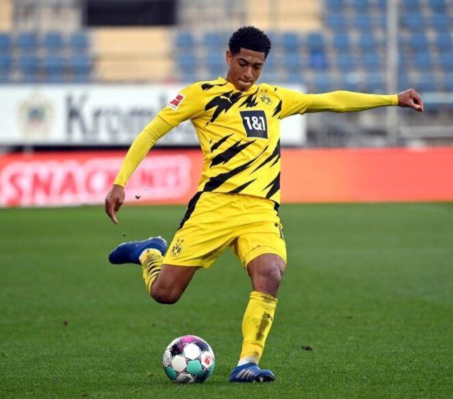 舍费尔：德国杯1／4决赛战拜仁？对我们来说这当然是最难的签