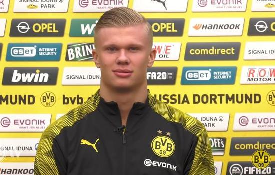 跟队：尤文近期一直在和B席接触，球员不想与曼城续约