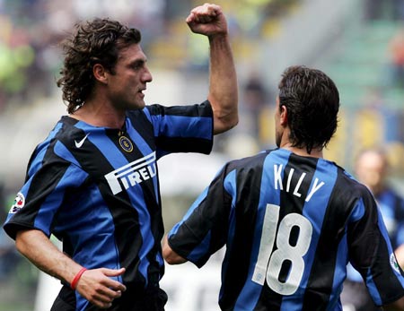 阿莱格里：现在的成绩并不是惊喜；迈尼昂是世界前三门将之一