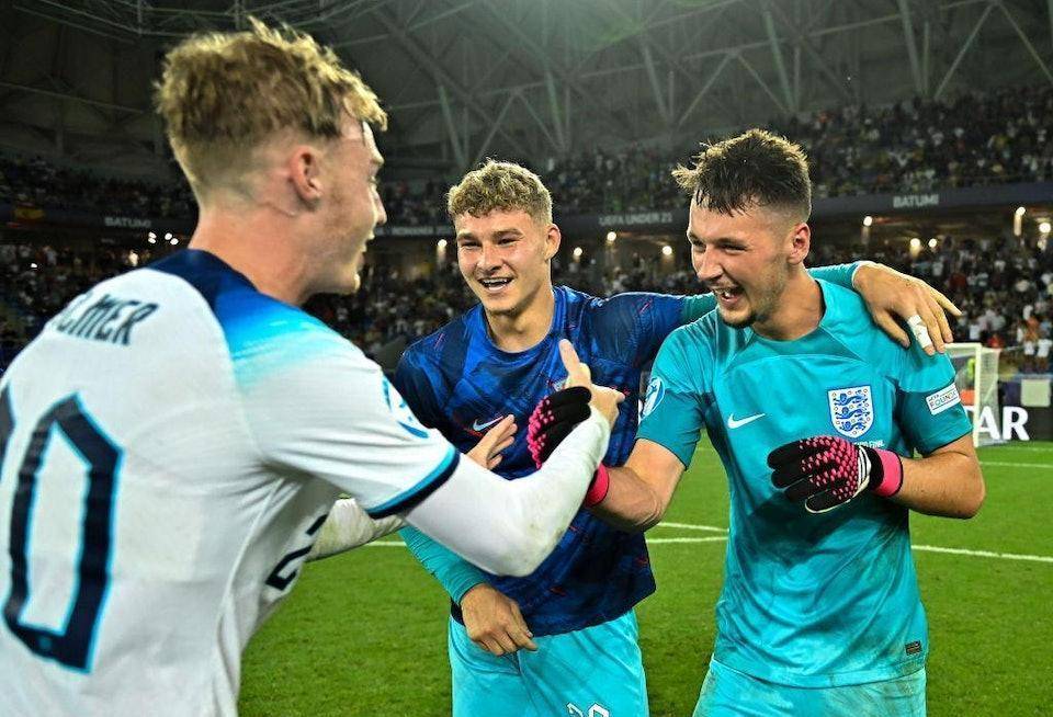 中国足球小将教练回忆四年前传控训练（中国足球小将主帅忆四年前的传控训练）