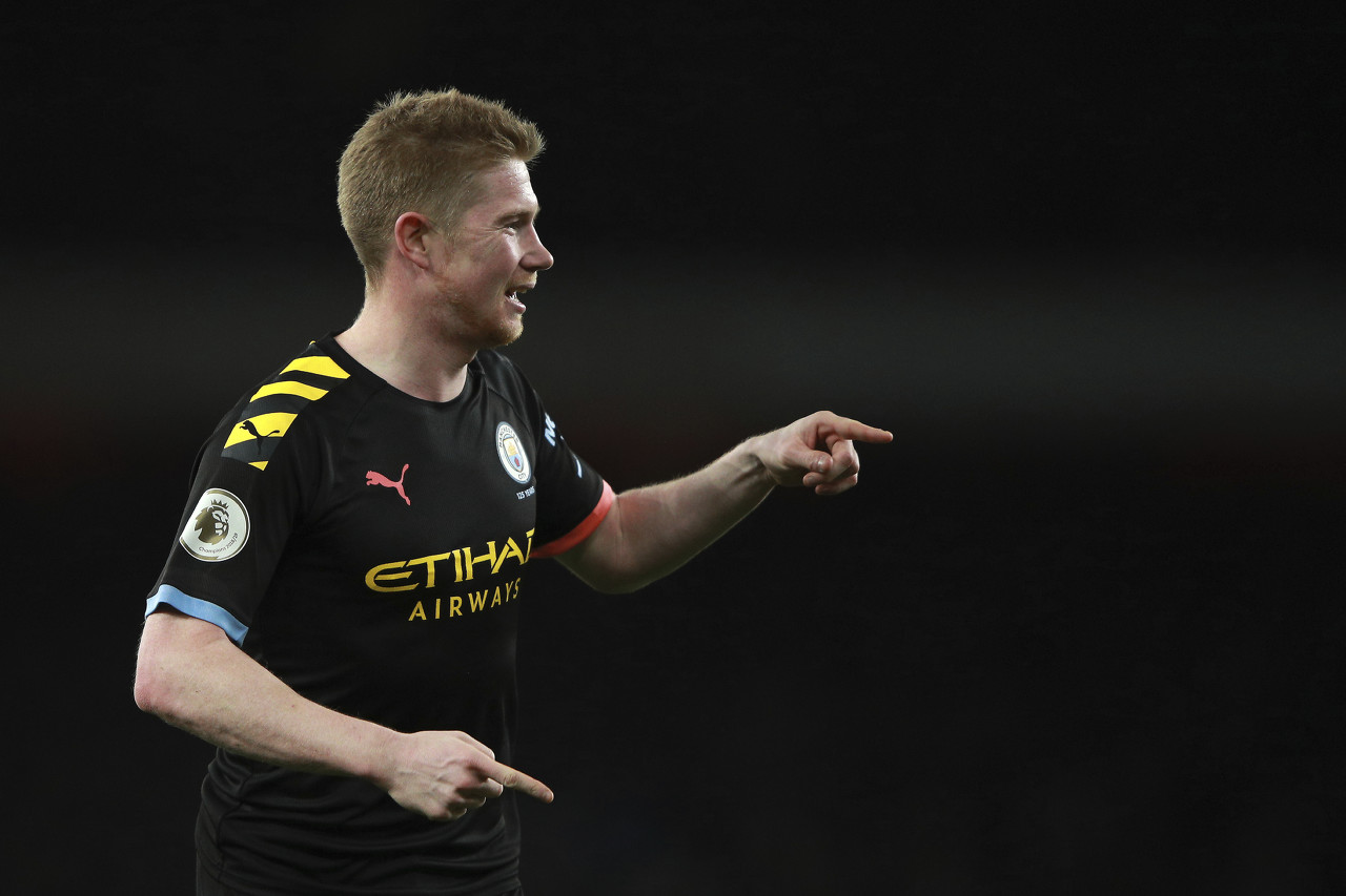 记者谈孙兴慜：他从未失去谦逊，是热刺的传奇人物