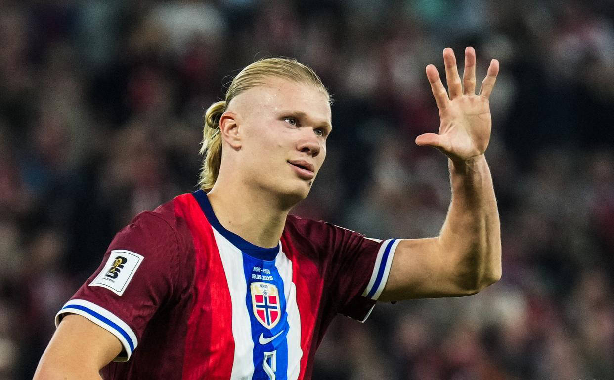 这是属于全队的胜利