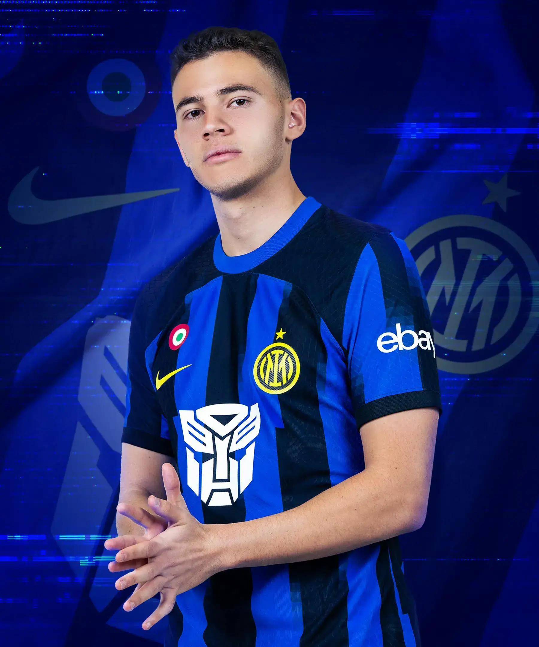 斯帕莱蒂：对球队整体表现很满意；DV9带伤出战表现出了责任感