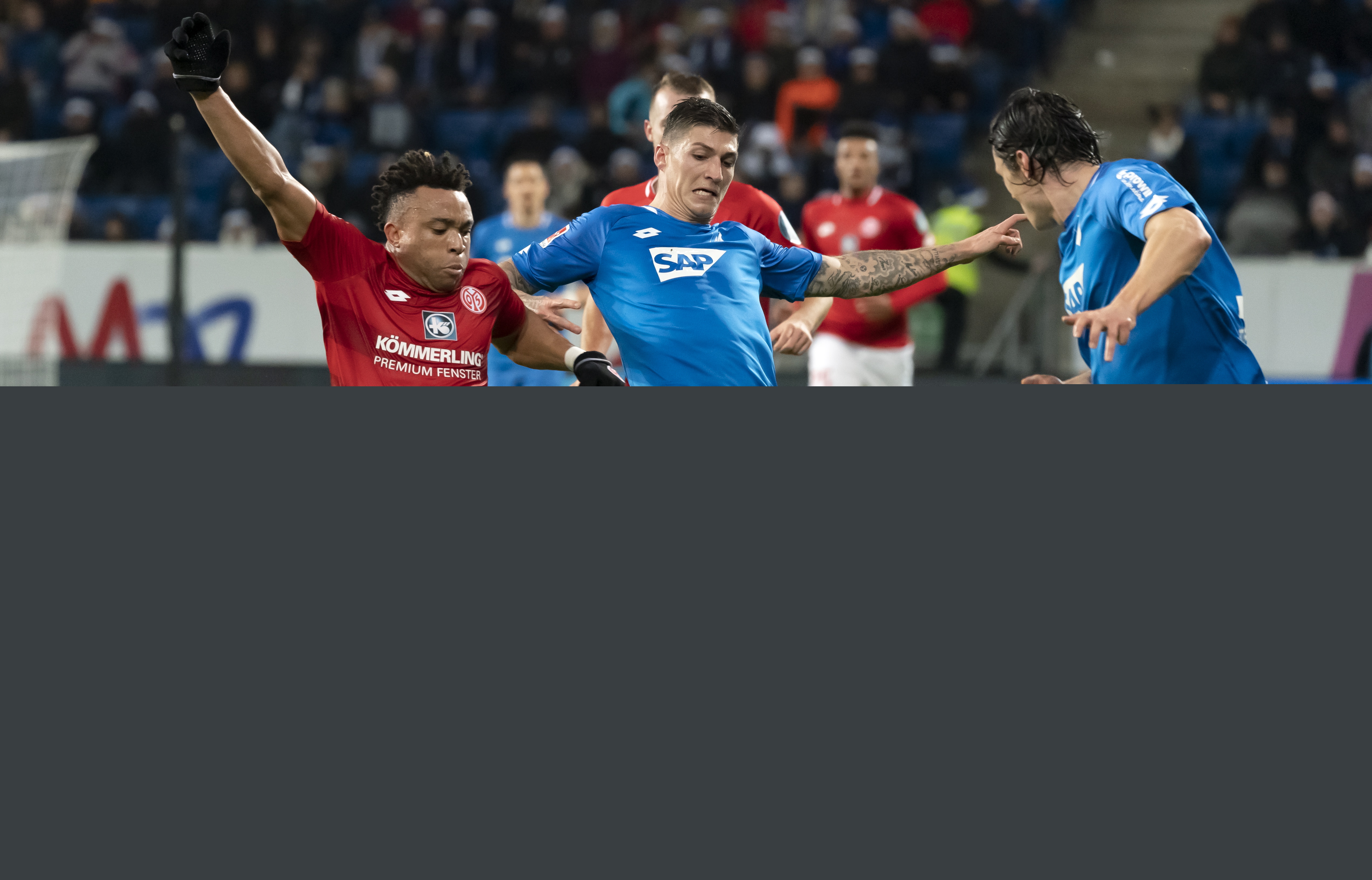 梅里诺：这场比赛本该更轻松一些，凯帕今晚拯救了我们（梅里诺：本应更轻松，凯帕今夜力挽狂澜）