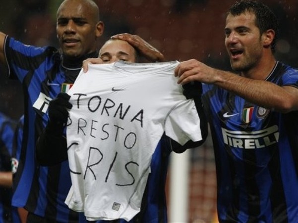 马特拉齐谈抽签：意大利没有轻松的比赛，两天集训时间不够用